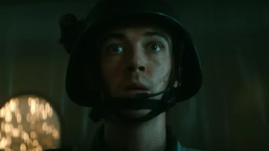 Alien: Earth'in oyuncu kadrosuna ve karakterleriyle tanışın - tam bir rehber 5 Alien'de Hermit: Dünya