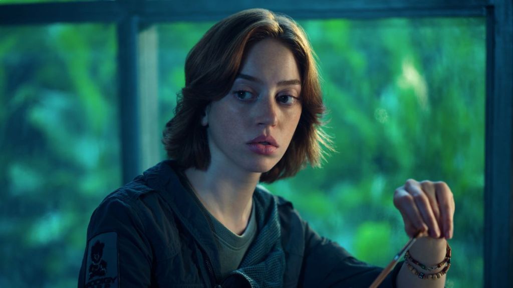 Alien: Earth'in oyuncu kadrosuna ve karakterleriyle tanışın - tam bir rehber 13 Alien'de ucu: Dünya