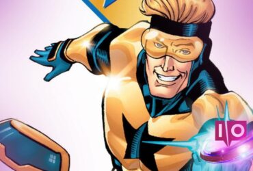 Booster Gold Show İlerlemesi: Üretim Durumunda Heyecan Verici Güncellemeler