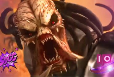 Bu gece 'Predator: Katillerin Katilinin' genişletilmiş sonunu izleyin!