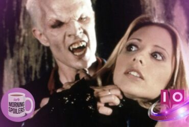 Buffy the Vampire Slayer Revival: Heyecan verici yeni oyuncular Universe'yi genişletiyor