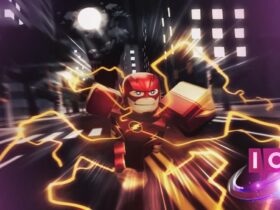 Flashpoint Worlds Collide Codes (กรกฎาคม 2025) - การอัปเดตเบต้าล่าสุด 13 Flashpoint Worlds Collide Codes (กรกฎาคม 2025) - การอัปเดตเบต้าล่าสุด