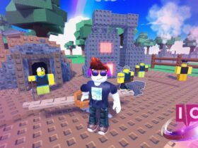 Forge Master Codes - กรกฎาคม 2025: ปลดล็อครางวัลพิเศษตอนนี้! 9 Forge Master Codes - กรกฎาคม 2025: ปลดล็อครางวัลพิเศษตอนนี้!