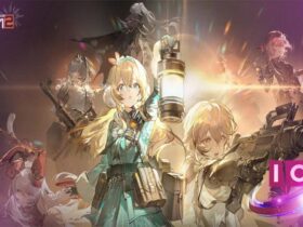 Girls Frontline 2 รหัส Exilium สำหรับเดือนมิถุนายน 2025: ปลดล็อครางวัลตอนนี้! 18 Girls Frontline 2 รหัส Exilium สำหรับเดือนมิถุนายน 2025: ปลดล็อครางวัลตอนนี้!