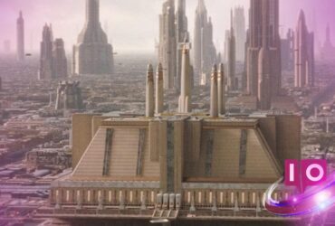 Jedi ve Cumhuriyeti Sonsuza Kadar Değiştiren Dönüştürücü Yasalar
