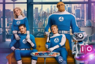 Jon Watts, yaratıcı kıvılcımını yeniden keşfetmek için 'Fantastic Four'dan çıkıyor
