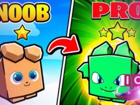 Pet Star Ultimate Codes สำหรับเดือนกรกฎาคม 2025: ปลดล็อครางวัลพิเศษ! 14 Pet Star Ultimate Codes สำหรับเดือนกรกฎาคม 2025: ปลดล็อครางวัลพิเศษ!