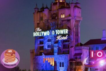 Scarlett Johansson 'Terör Tower' film sürümündeki gecikmeleri açıklıyor