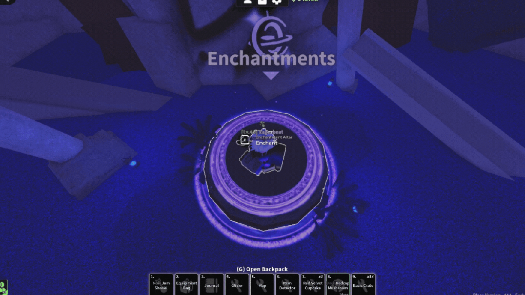 Ultimate Guide to Shovel Enchantment: เคล็ดลับและเคล็ดลับ 4 ขุดแอนิเมชั่นที่น่าหลงใหล