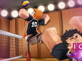 Volleyball Ascended Codes: Ultimate Guide สำหรับเดือนกรกฎาคม 2025 11 Volleyball Ascended Codes: Ultimate Guide สำหรับเดือนกรกฎาคม 2025