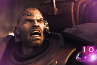 Warhammer 40K hayranlarının en son heyecanında ikonik çığlık