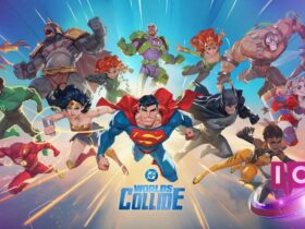 รหัส DC Worlds: ปลดล็อครางวัลพิเศษ (กรกฎาคม 2025) 15 รหัส DC Worlds: ปลดล็อครางวัลพิเศษ (กรกฎาคม 2025)