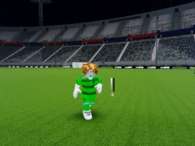 รหัส Futbol 24 จริงสำหรับเดือนมิถุนายน 2025: การอัปเดตที่สำคัญและเคล็ดลับพิเศษ 34 รหัส Futbol 24 จริงสำหรับเดือนมิถุนายน 2025: การอัปเดตที่สำคัญและเคล็ดลับพิเศษ