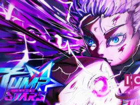 รหัส Jump Stars (กรกฎาคม 2025) - ได้รับการจัดอันดับสำหรับรางวัล Ultimate! 12 รหัส Jump Stars (กรกฎาคม 2025) - ได้รับการจัดอันดับสำหรับรางวัล Ultimate!