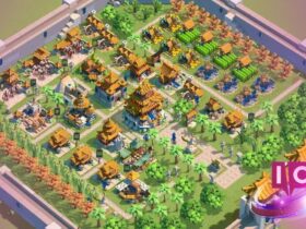 รหัส Rise of Kingdoms - กรกฎาคม 2025: ปลดล็อครางวัลพิเศษ! 11 รหัส Rise of Kingdoms - กรกฎาคม 2025: ปลดล็อครางวัลพิเศษ!