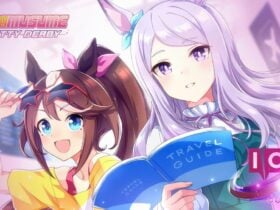 รหัส Umamusume สำหรับเดือนกรกฎาคม 2025: ปลดล็อครางวัลทันที! 12 รหัส Umamusume สำหรับเดือนกรกฎาคม 2025: ปลดล็อครางวัลทันที!