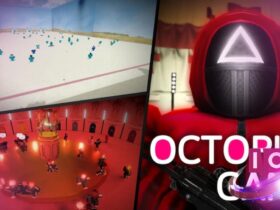 รหัสเกม Octopus Rebellion ล่าสุดสำหรับเดือนกรกฎาคม 2025 | เกมปลาหมึก 12 รหัสเกม Octopus Rebellion ล่าสุดสำหรับเดือนกรกฎาคม 2025 | เกมปลาหมึก