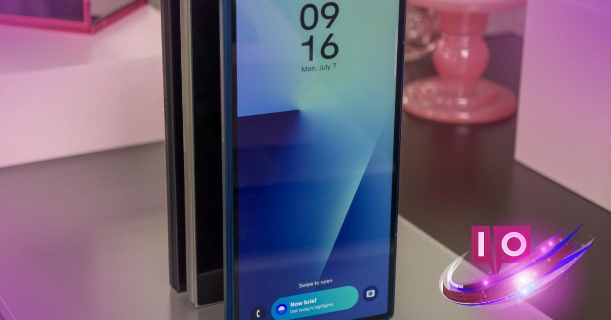 หนึ่ง UI 8: คู่มือฉบับสมบูรณ์สำหรับคุณสมบัติซอฟต์แวร์ล่าสุดของ Samsung Galaxy 1 หนึ่ง UI 8: คู่มือฉบับสมบูรณ์สำหรับคุณสมบัติซอฟต์แวร์ล่าสุดของ Samsung Galaxy