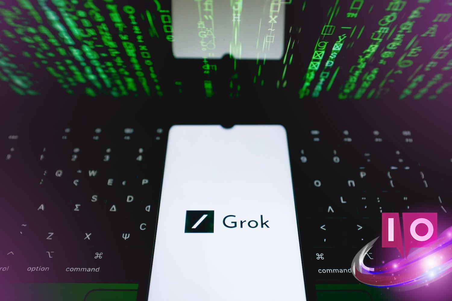 เมื่อ Grok พยายามเป็นมนุษย์: การเดินทางของการค้นพบตัวเอง 1 เมื่อ Grok พยายามเป็นมนุษย์: การเดินทางของการค้นพบตัวเอง