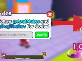 Parkour Jumping Race Codes สำหรับเดือนสิงหาคม 2025: ค้นหาล่าสุด! 8 Parkour Jumping Race Codes สำหรับเดือนสิงหาคม 2025: ค้นหาล่าสุด!