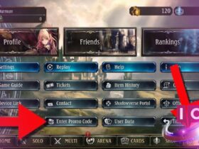 Shadowverse: Worlds Beyond Codes สำหรับเดือนสิงหาคม 2025 - ปลดล็อครางวัล! 14 Shadowverse: Worlds Beyond Codes สำหรับเดือนสิงหาคม 2025 - ปลดล็อครางวัล!