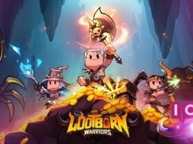 รหัส Lootborn Warriors สำหรับเดือนสิงหาคม 2568: ปลดล็อครางวัลมหากาพย์ตอนนี้!