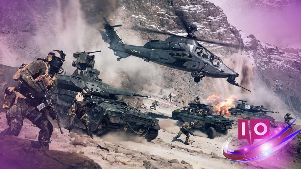 Battlefield 6 SBMM อธิบาย: วิธีที่ไม่เหมือนใครเมื่อเทียบกับ COD 1 Battlefield 6 SBMM อธิบาย: วิธีที่ไม่เหมือนใครเมื่อเทียบกับ COD