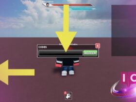 รหัสเกมมวยที่ไม่มีชื่อ (UBG) สำหรับเดือนสิงหาคม 2568 - การอัปเดตปีที่ 2 11 รหัสเกมมวยที่ไม่มีชื่อ (UBG) สำหรับเดือนสิงหาคม 2568 - การอัปเดตปีที่ 2