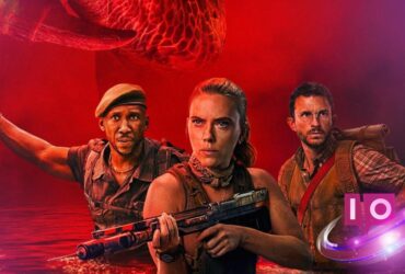 Jurassic World Rebirth bu hafta eve geliyor - kaçırmayın!