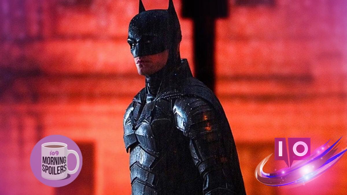 James Gunn yeni Batman Söylentileri: Bildiklerimiz