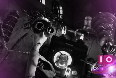 'Çarşamba' Sezon 2'nin Chilling Stop-Motion Short'u izleyin!