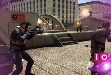 Mods Payday 2 อันดับแรกสำหรับประสบการณ์การเล่นเกมที่ได้รับการปรับปรุงในปี 2566