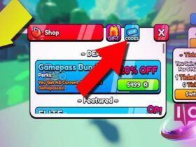 Dungeons เพิ่มขึ้น 2 รหัสสำหรับเดือนสิงหาคม 2568: ปลดล็อกรางวัลใหม่! 11 Dungeons เพิ่มขึ้น 2 รหัสสำหรับเดือนสิงหาคม 2568: ปลดล็อกรางวัลใหม่!