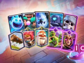 Ultimate Clash Royale QR รหัสสำหรับเดือนสิงหาคม 2568: ปลดล็อกความลับ! 19 Ultimate Clash Royale QR รหัสสำหรับเดือนสิงหาคม 2568: ปลดล็อกความลับ!