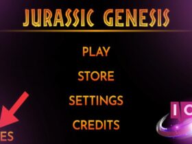 Jurassic Genesis Codes August 2025 UPDATE 2 + Giga Rewards! 13 Jurassic Genesis Codes August 2025 UPDATE 2 + Giga Rewards!