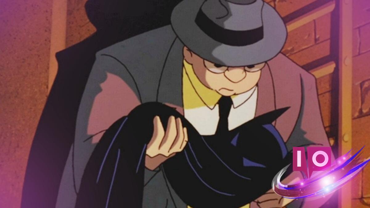 Zach Cregger'ın klasik bir Batman bölümünden esinlenerek ideal DC filmi 1 Zach Cregger'ın klasik bir Batman bölümünden esinlenerek ideal DC filmi