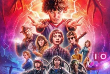 Stranger Things Hellfire Club Özeti: Sezon 2 Öne Çıkanlar