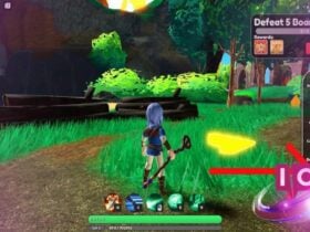 World // Zero Anime RPG รหัสสำหรับเดือนสิงหาคม 2568: ปลดล็อครางวัลฟรี! 14 World // Zero Anime RPG รหัสสำหรับเดือนสิงหาคม 2568: ปลดล็อครางวัลฟรี!