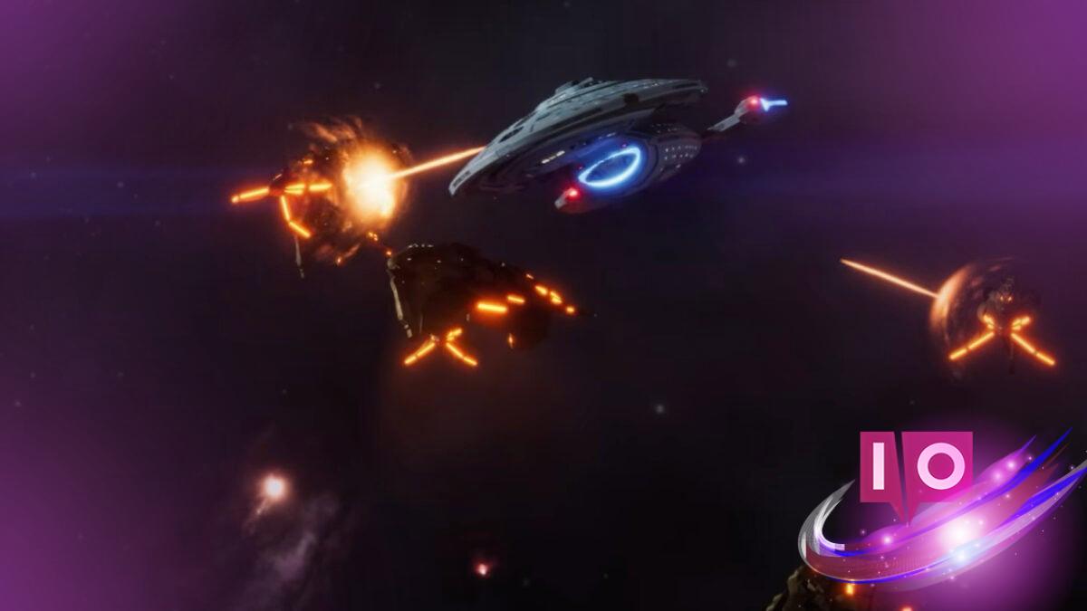Ultimate 'Star Trek: Voyager' oyun deneyimini yaratmak