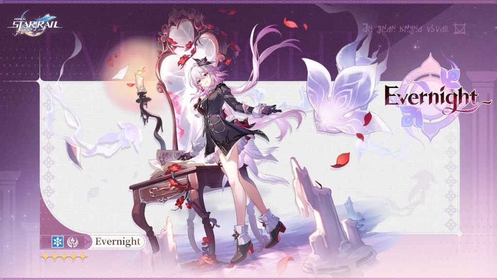 Honkai Star Rail 3.6 การรั่วไหล: ตัวละครแบนเนอร์และคู่มืออัปเดต 2 Evernight Drip Marketing Honkai Star Rail