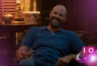 Peacemaker Sezon 2: David Denman'ın Rolü Intro'da ortaya çıktı