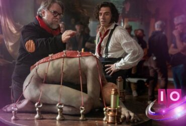 Guillermo del Toro, Frankenstein'ın canavarı için benzersiz vizyonunu açıklıyor