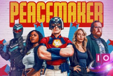 Peacemaker Sezon 2 Giriş Şarkısı: Parçayı şimdi keşfedin!
