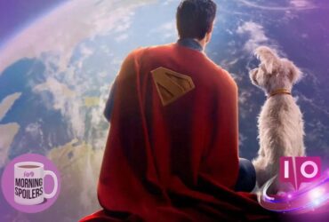 James Gunn, DCU'nun gelecekteki yönünde en son güncellemeleri açıklıyor