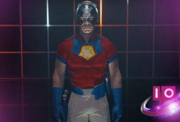 Peacemaker Sezon 2: DCEU Adalet Ligi'ni Silinme - Ultimate Retcon