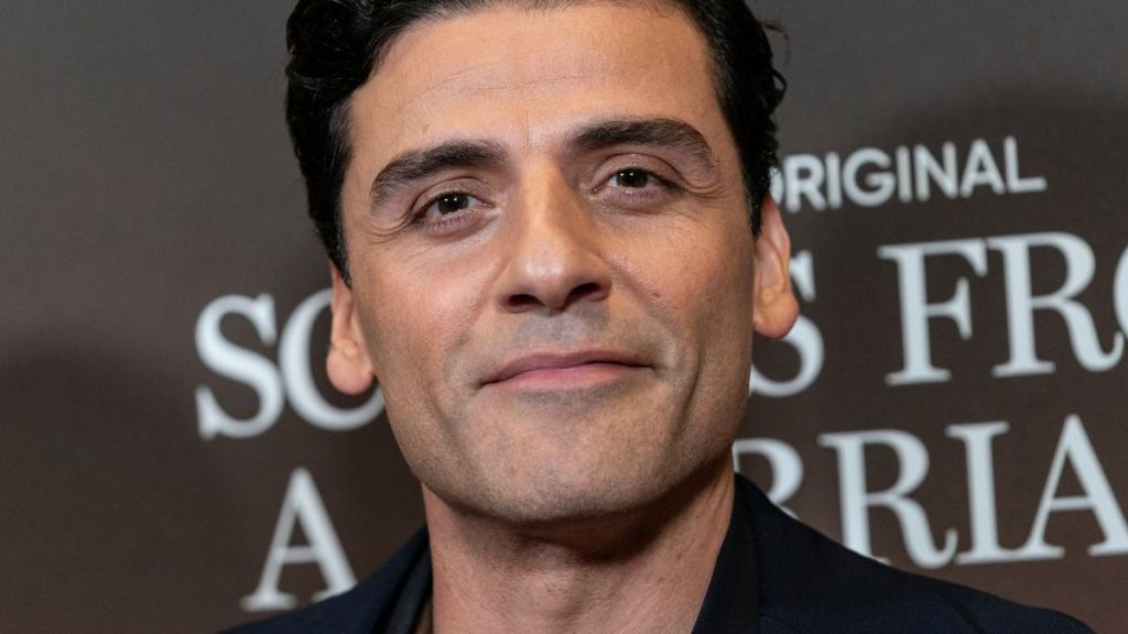 Guillermo del Toro'nun Frankenstein'ının oyuncu kadrosuyla tanışın: Karakterler ortaya çıktı 2 Oscar Isaac