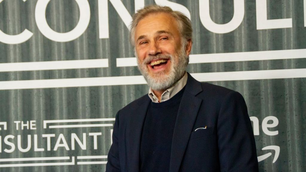 Guillermo del Toro'nun Frankenstein'ının oyuncu kadrosuyla tanışın: Karakterler ortaya çıktı 5 Christoph Waltz