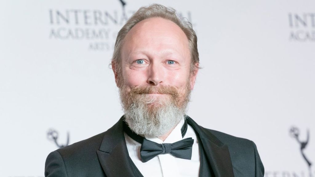 Guillermo del Toro'nun Frankenstein'ının oyuncu kadrosuyla tanışın: Karakterler ortaya çıktı 7 Lars Mikkelsen