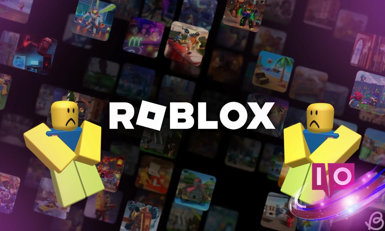 Roblox ลงหรือไม่? การอัปเดตสถานะเซิร์ฟเวอร์สดและปัญหาปัญหา 1 Roblox ลงหรือไม่? การอัปเดตสถานะเซิร์ฟเวอร์สดและปัญหาปัญหา