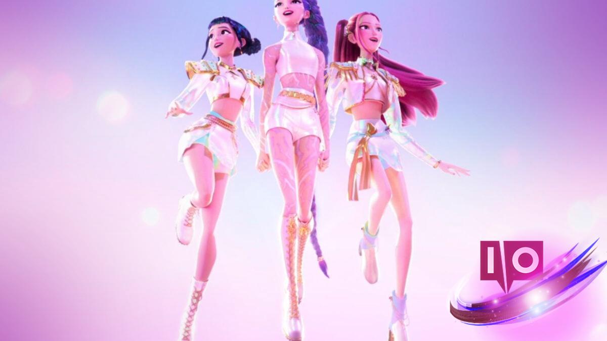 KPOP Demon Hunters: Netflix'in tüm zamanların en popüler filmi 1 KPOP Demon Hunters: Netflix'in tüm zamanların en popüler filmi